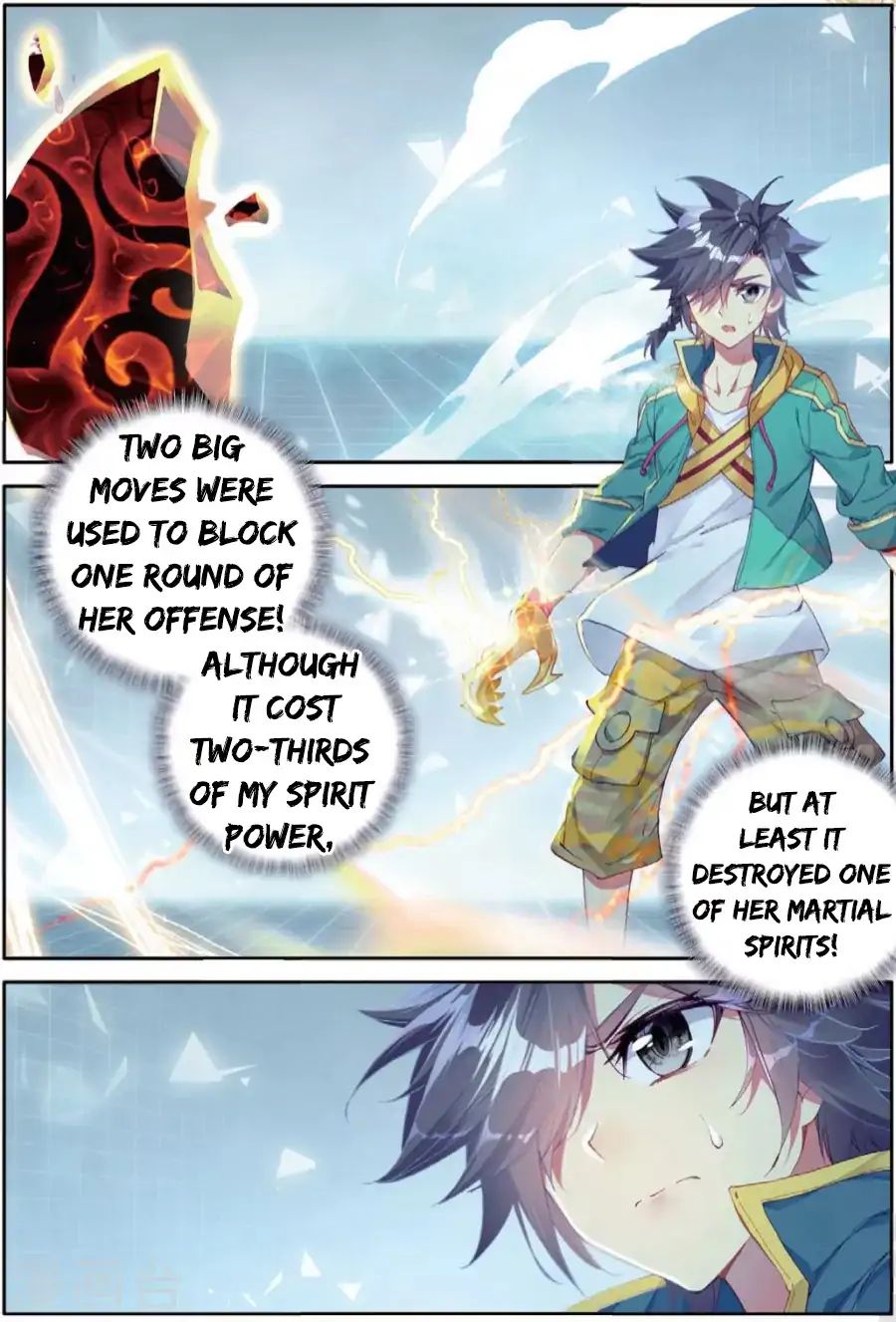 Page 3 of Chapter 69