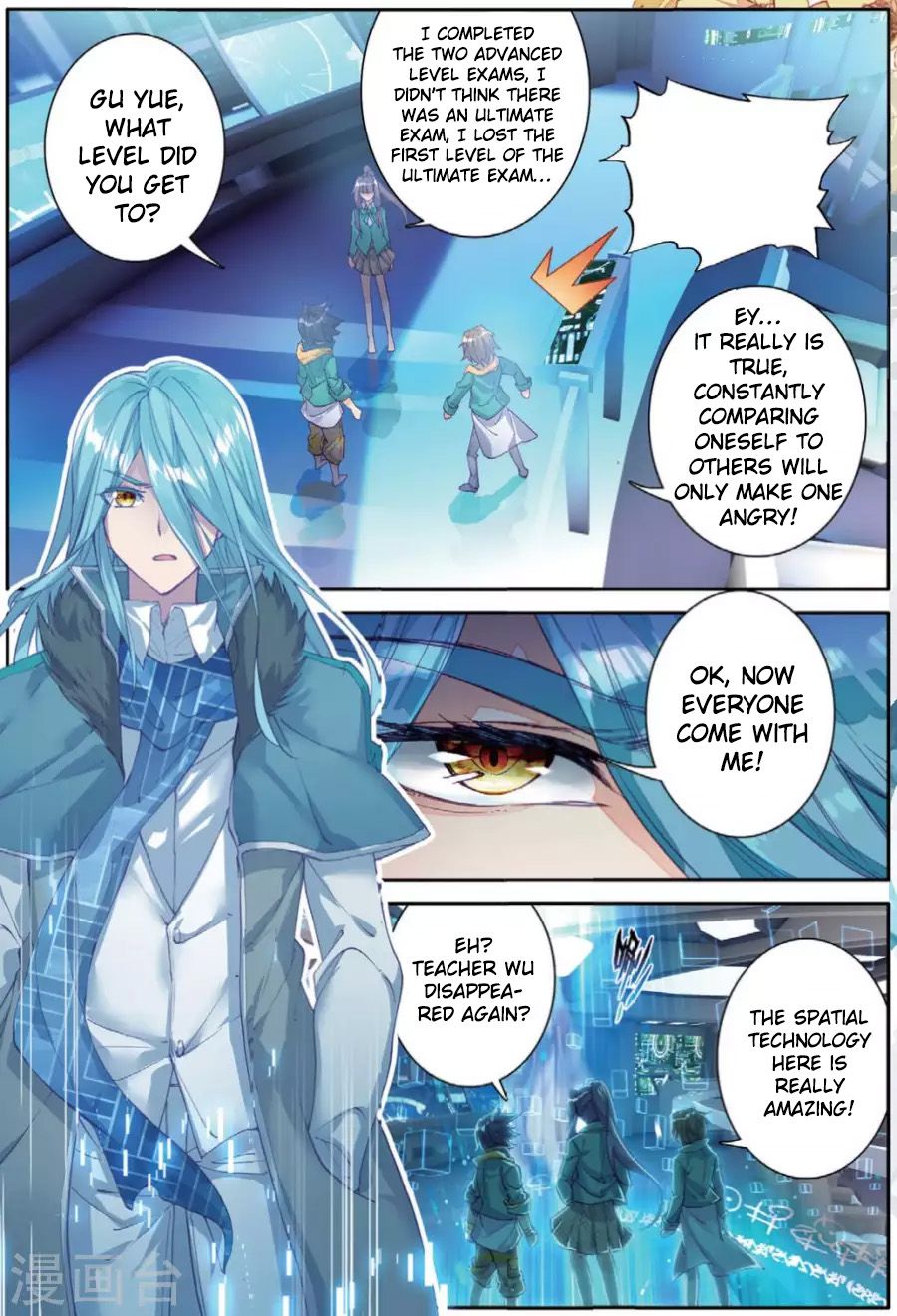 Page 7 of Chapter 70