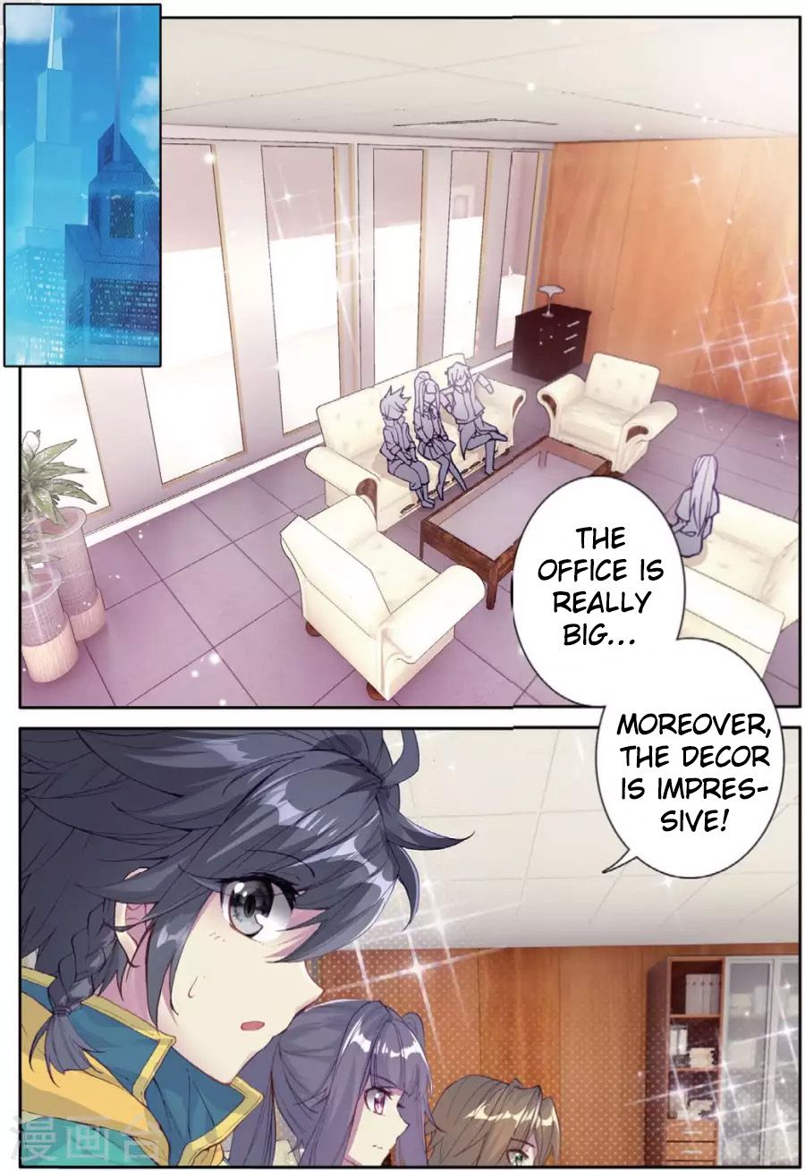 Page 8 of Chapter 70