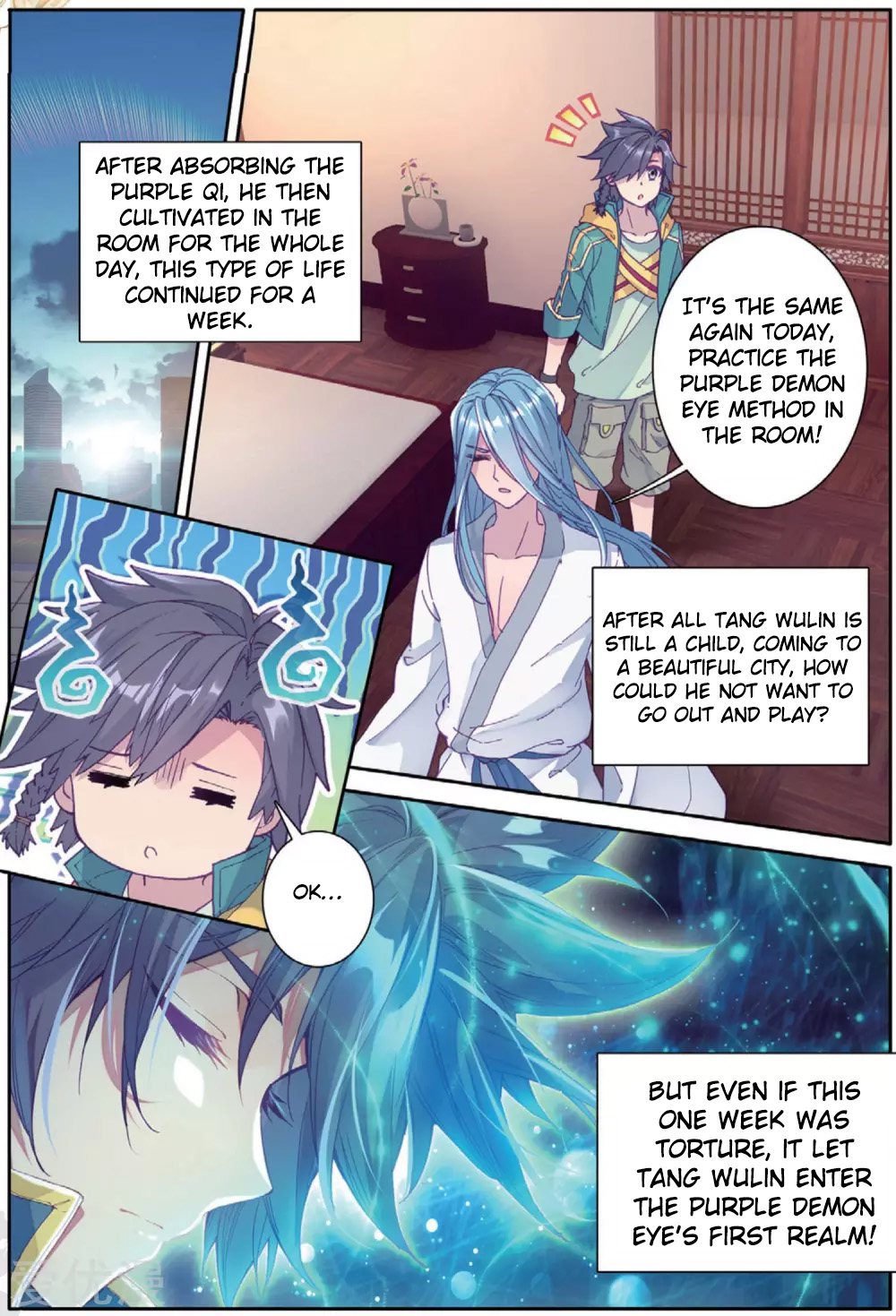 Page 6 of Chapter 77