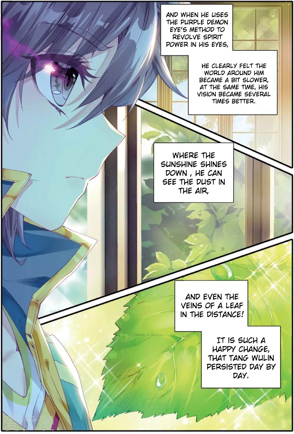 Page 8 of Chapter 77
