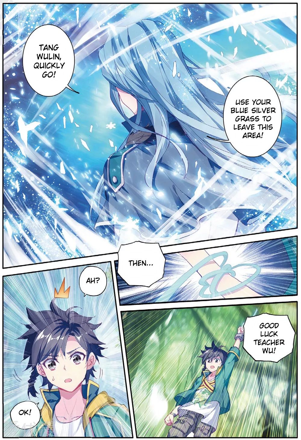 Page 8 of Chapter 83