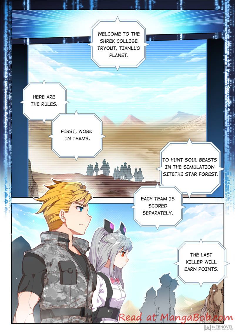 Page 2 of Chapter 100