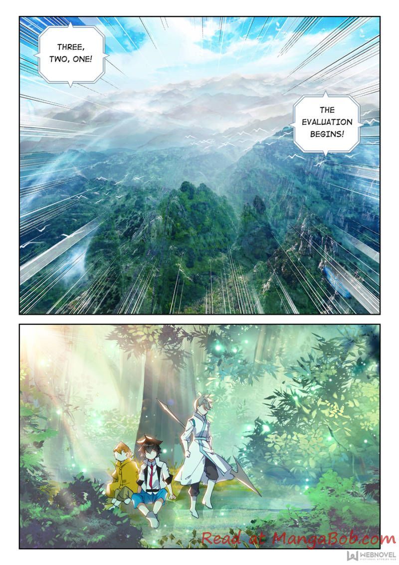 Page 4 of Chapter 100