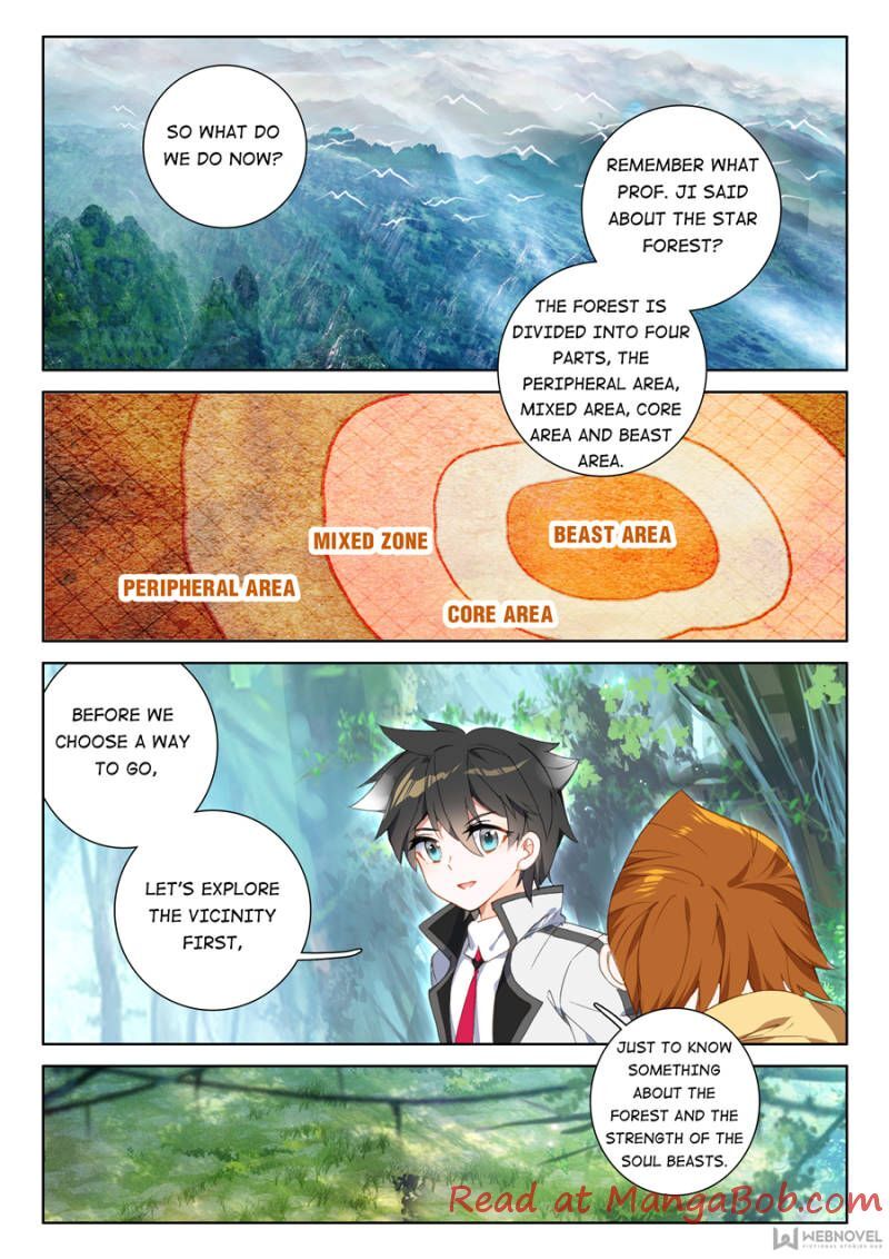 Page 6 of Chapter 100