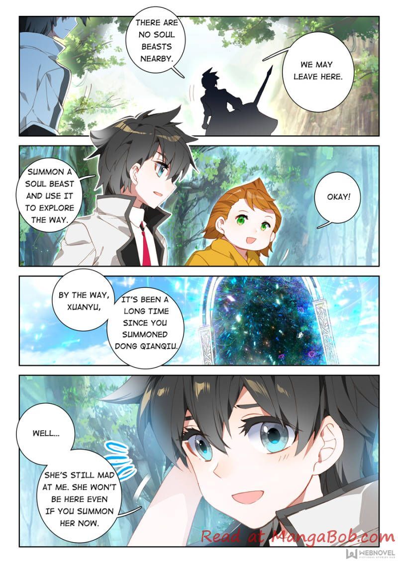 Page 7 of Chapter 100