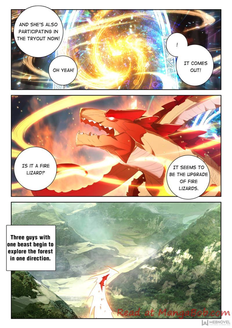 Page 8 of Chapter 100