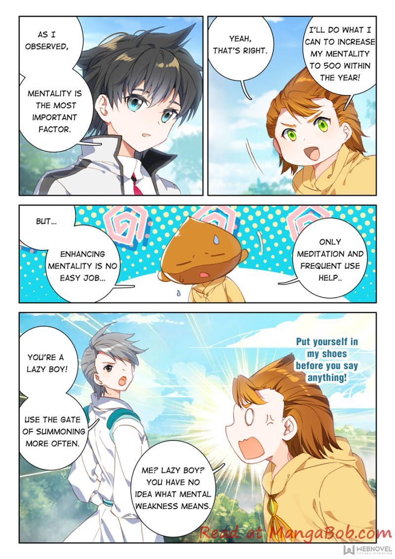 Page 11 of Chapter 100
