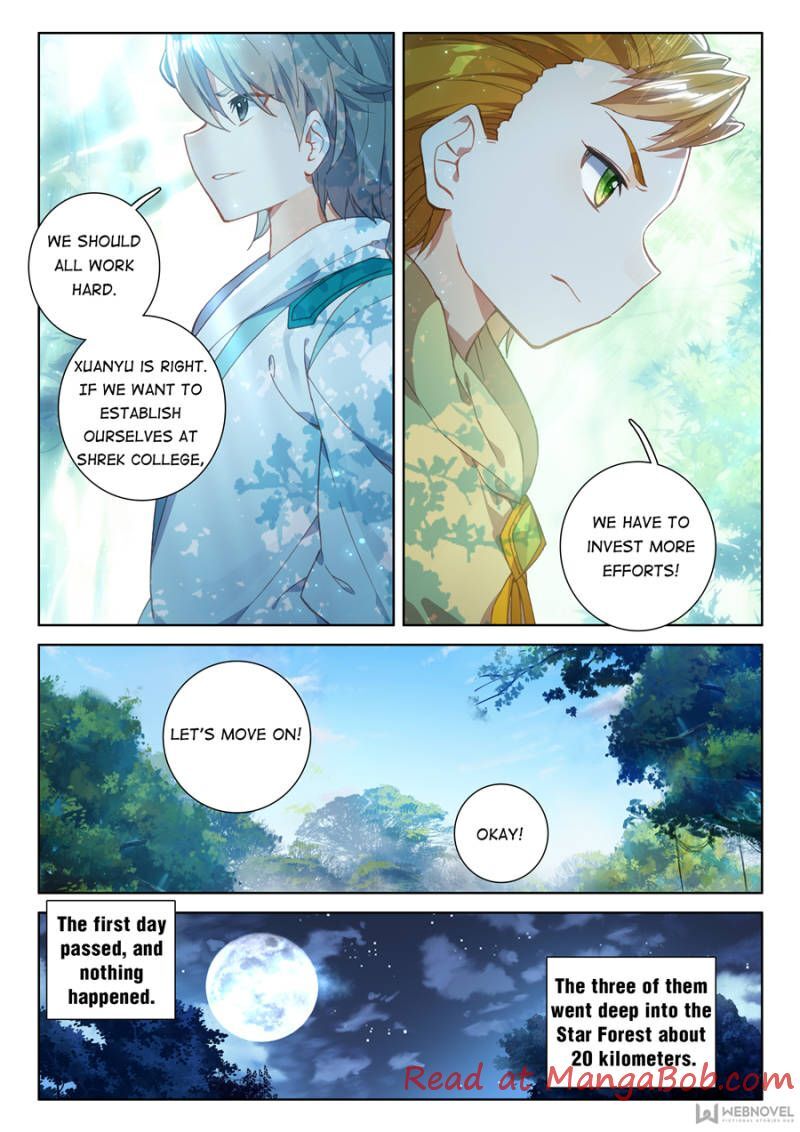 Page 14 of Chapter 100