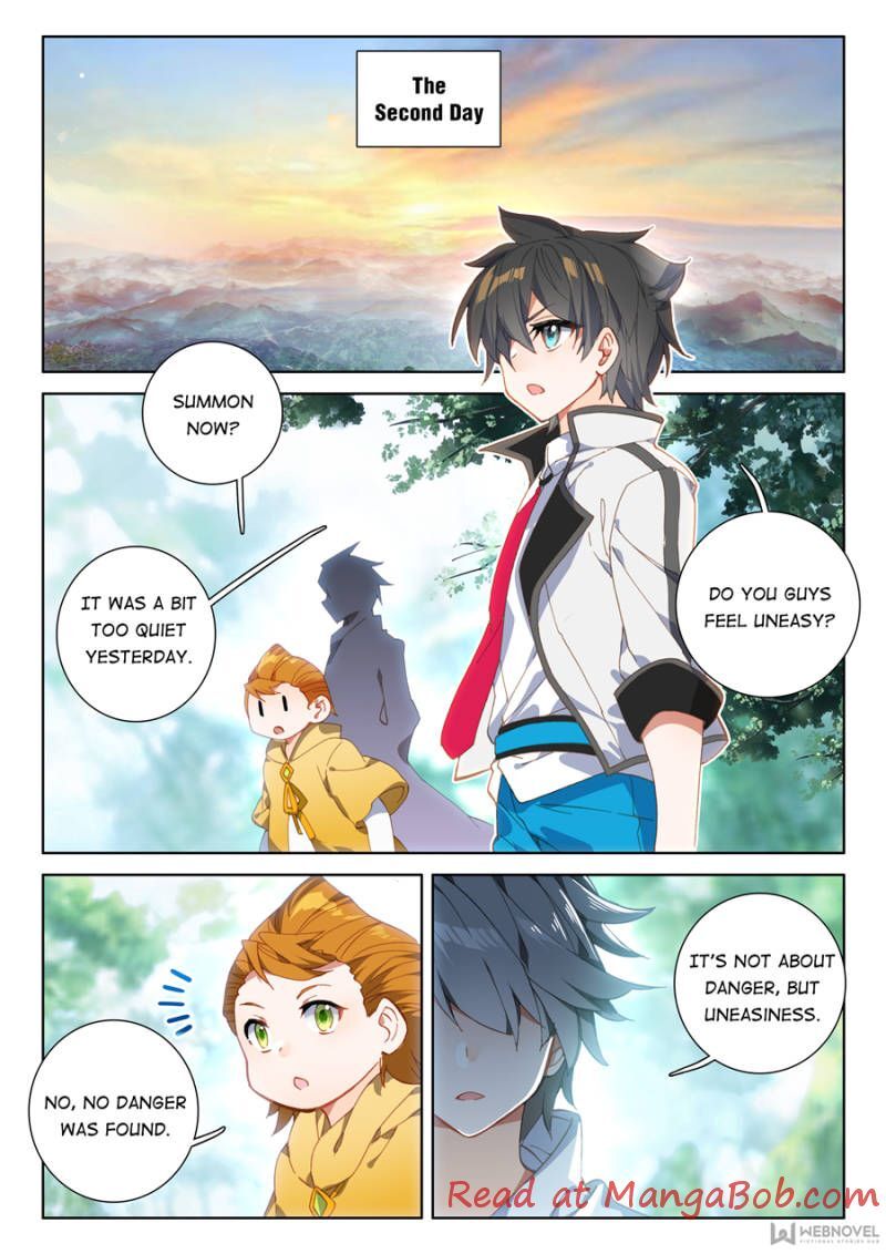 Page 15 of Chapter 100