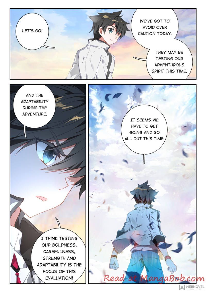 Page 17 of Chapter 100