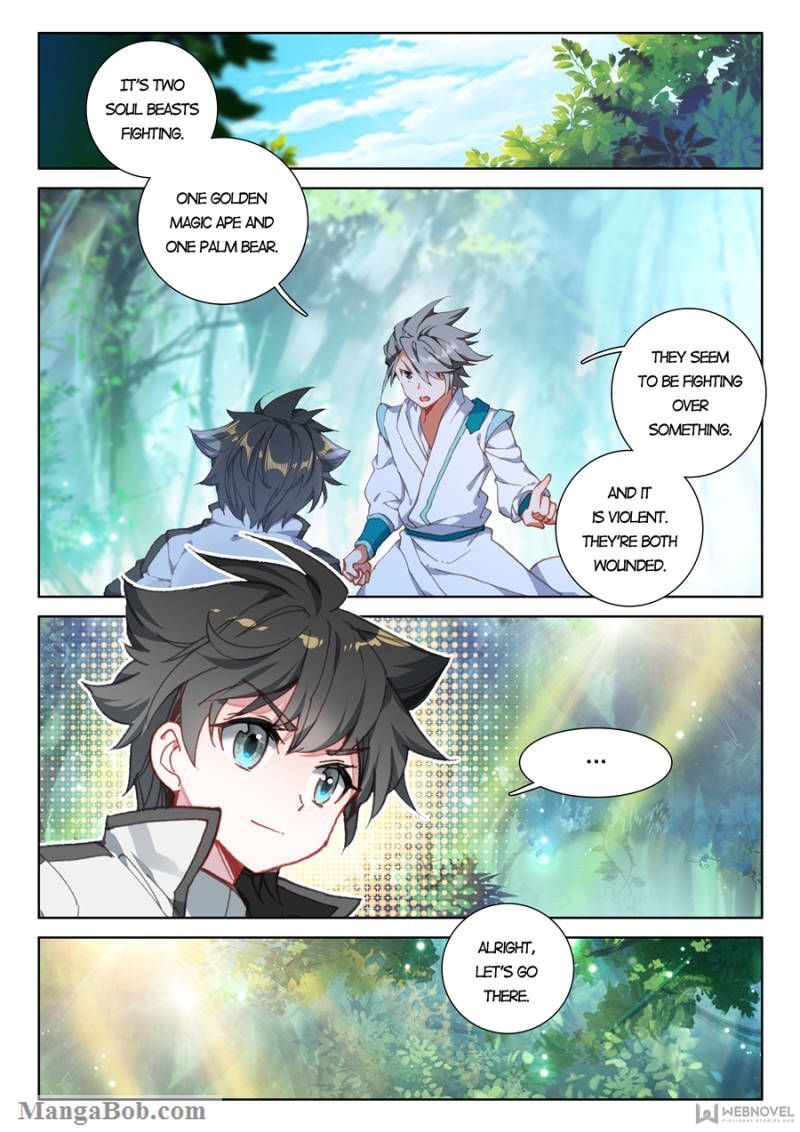 Page 2 of Chapter 101