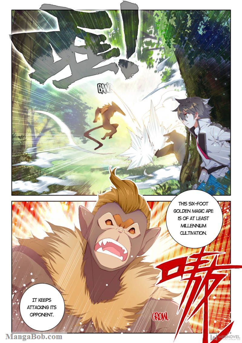 Page 3 of Chapter 101