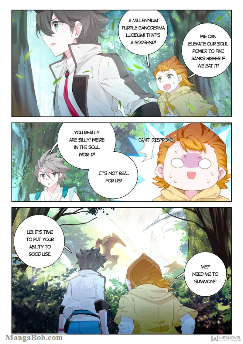Page 6 of Chapter 101