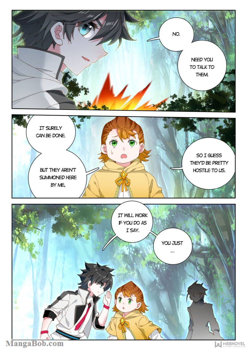 Page 7 of Chapter 101