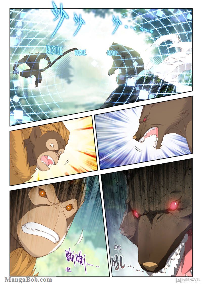 Page 9 of Chapter 101