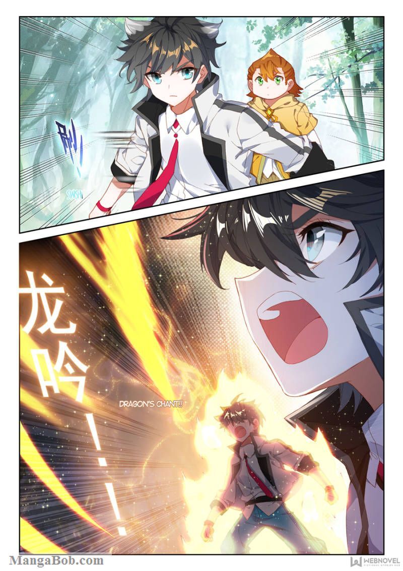 Page 10 of Chapter 101