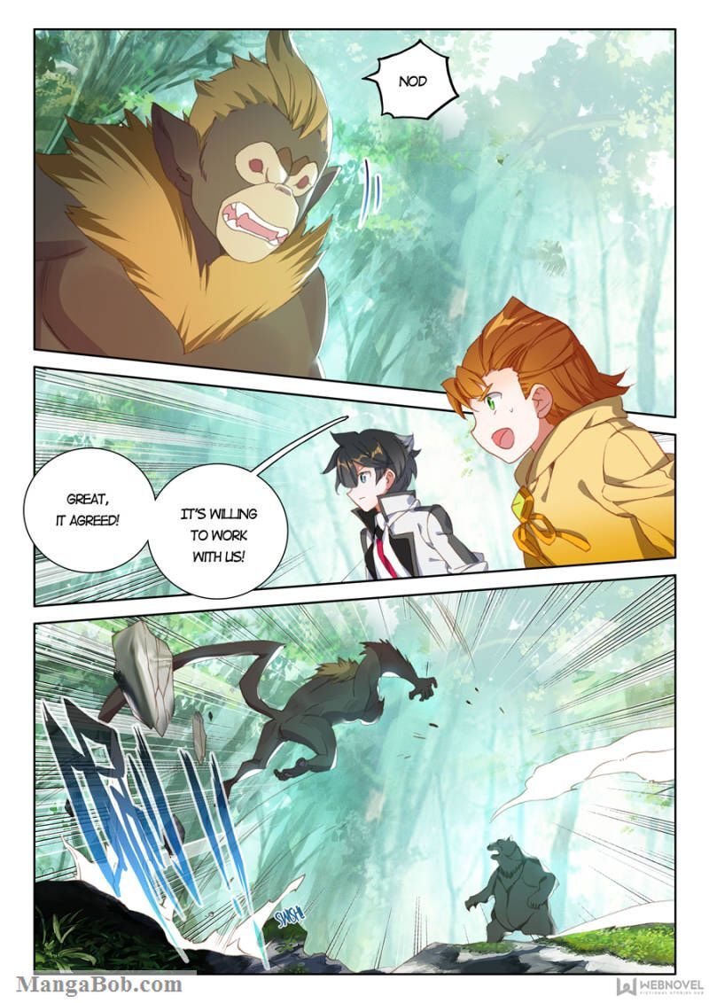 Page 12 of Chapter 101