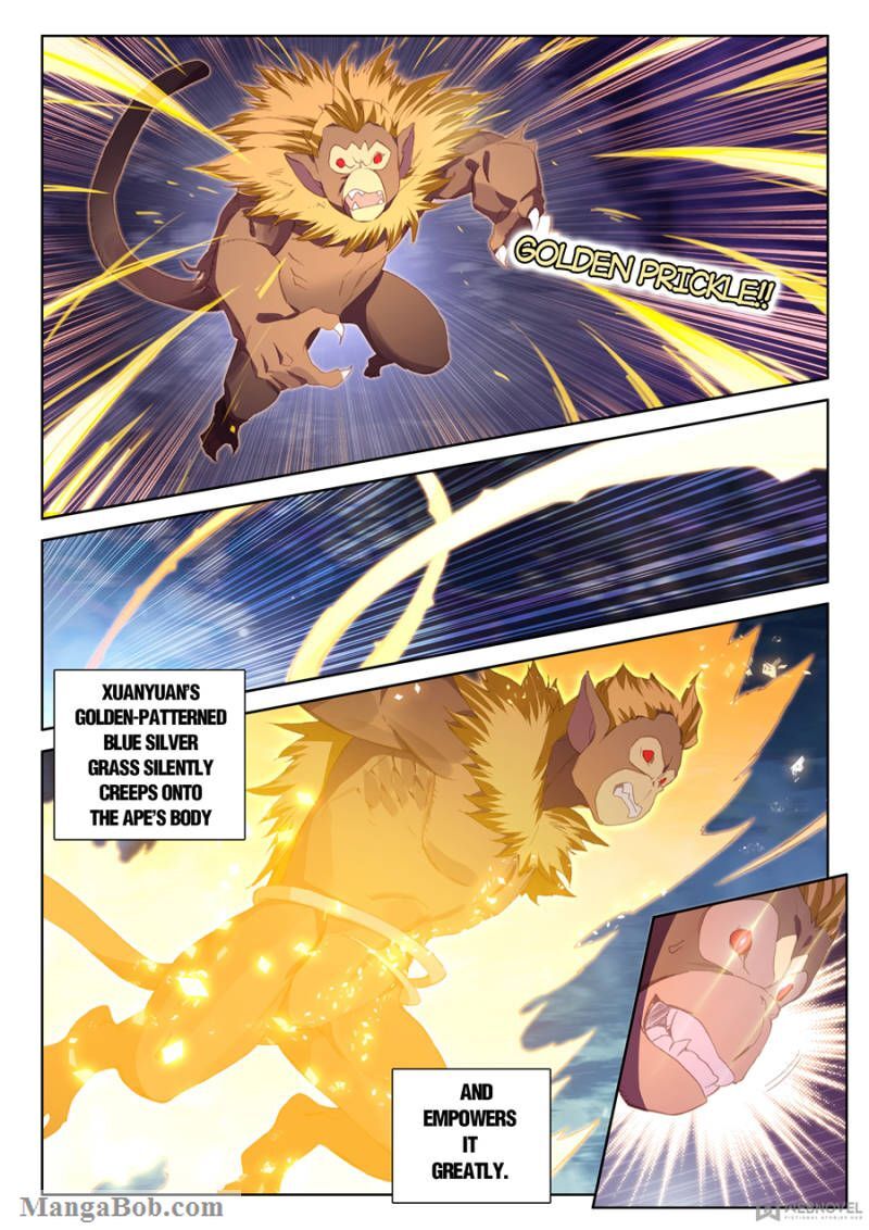 Page 13 of Chapter 101