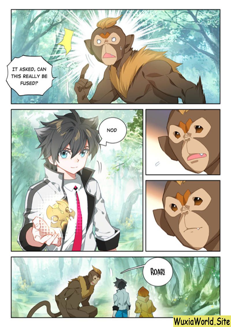 Page 3 of Chapter 104