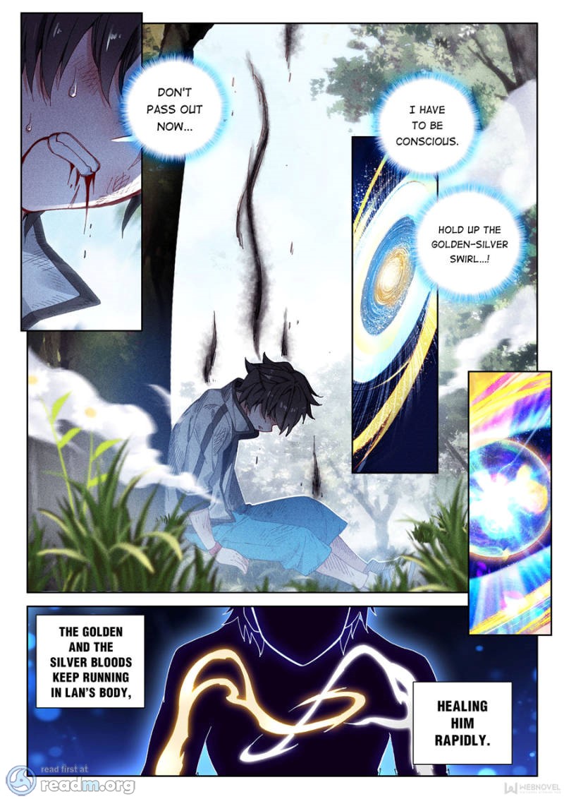 Page 1 of Chapter 111