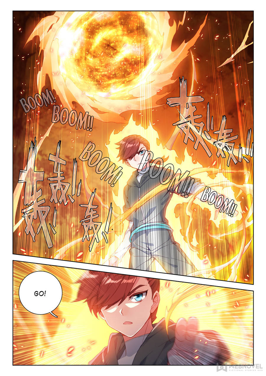 Page 2 of Chapter 124