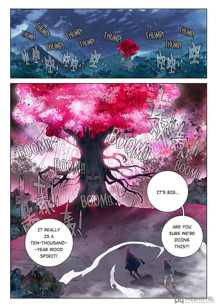 Page 1 of Chapter 126