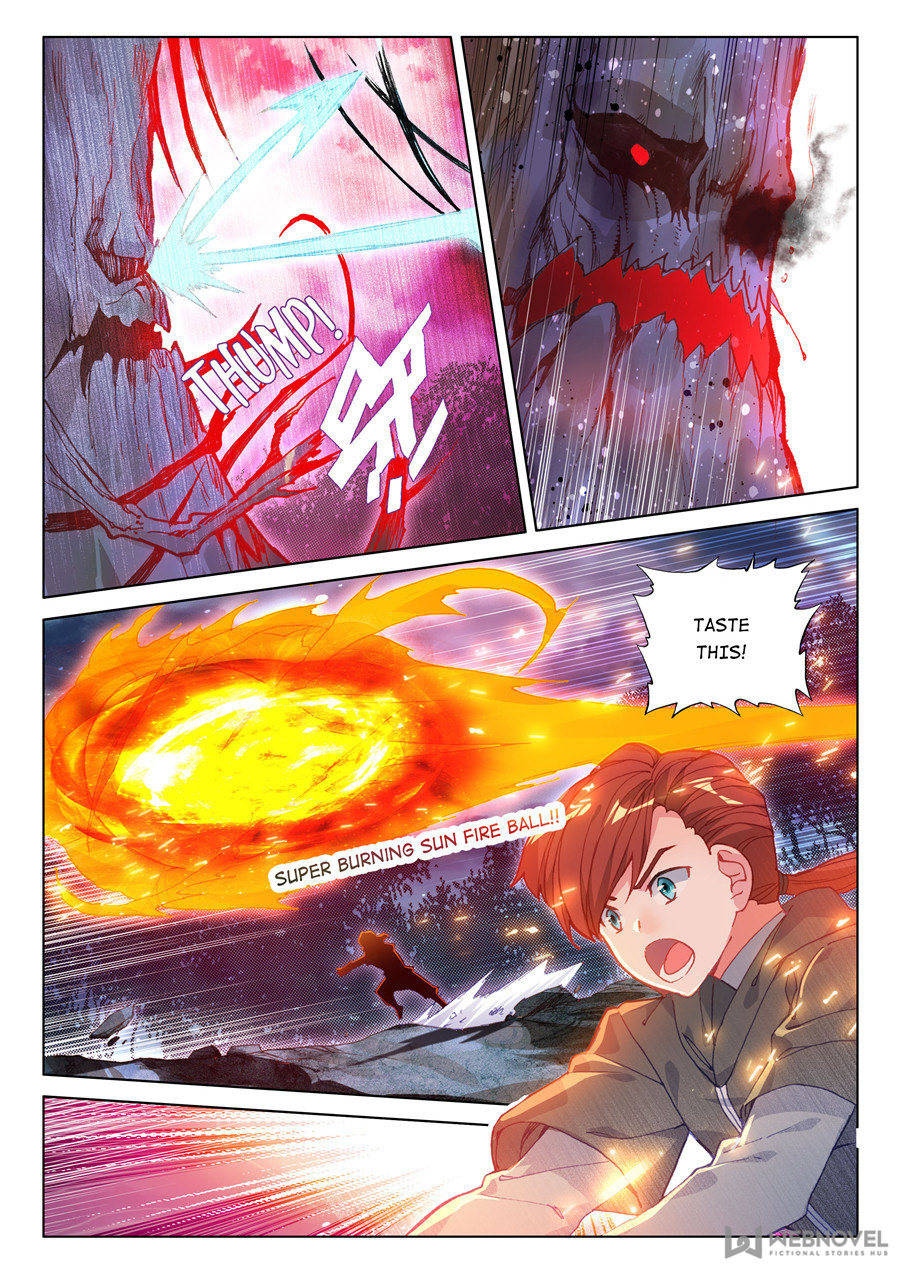 Page 8 of Chapter 126