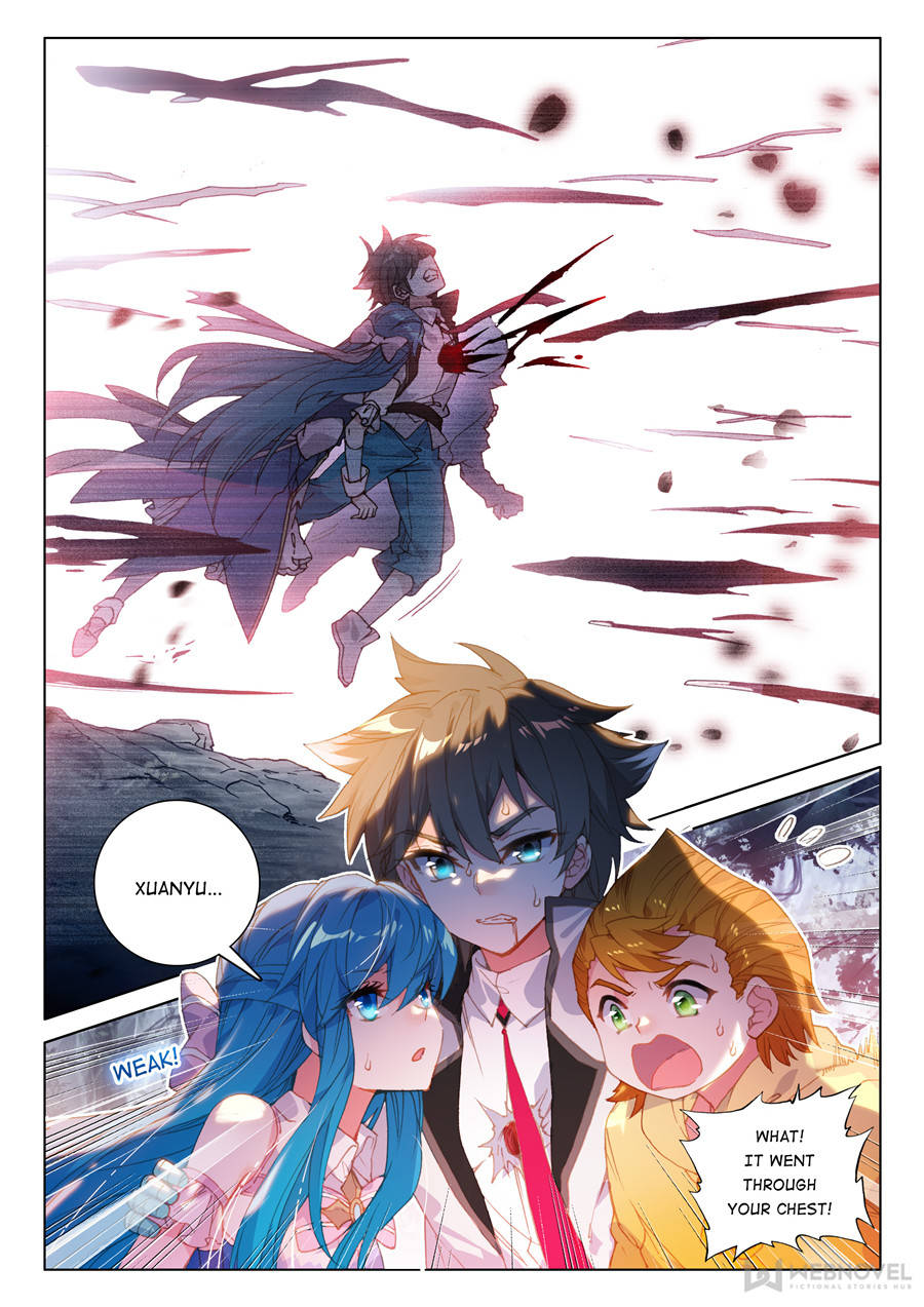 Page 1 of Chapter 127