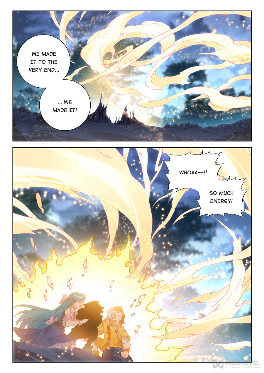 Page 3 of Chapter 127
