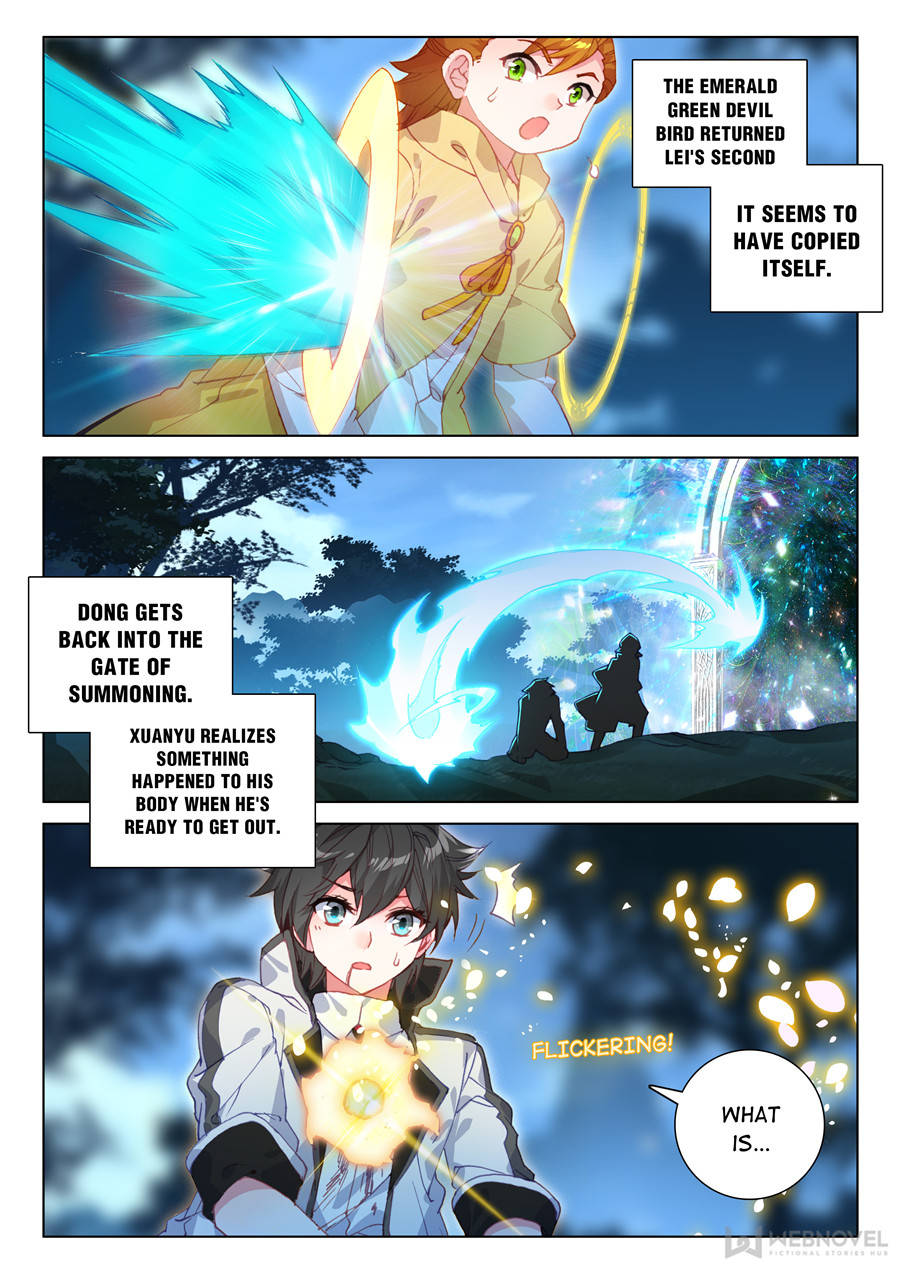 Page 5 of Chapter 127