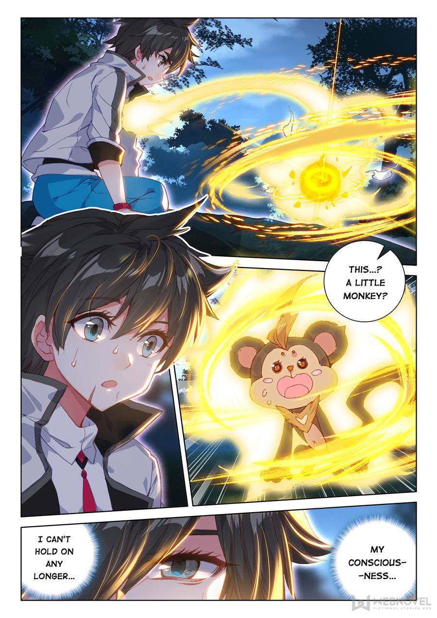 Page 6 of Chapter 127
