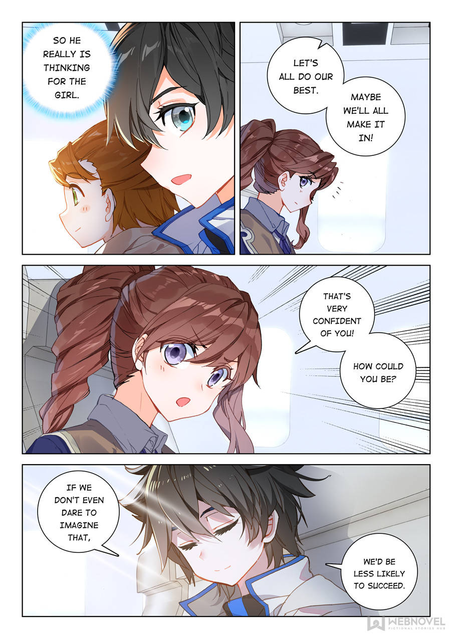 Page 8 of Chapter 129