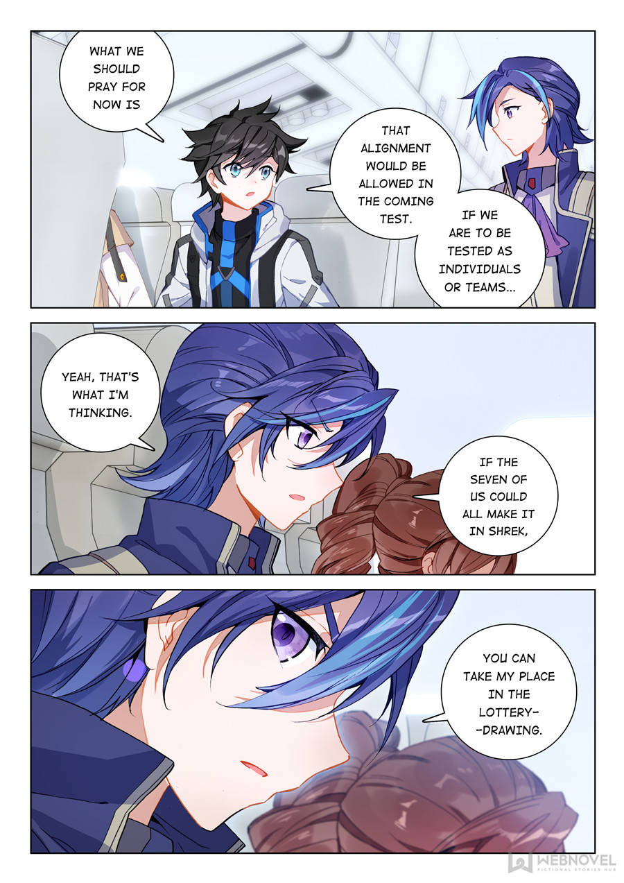 Page 9 of Chapter 129