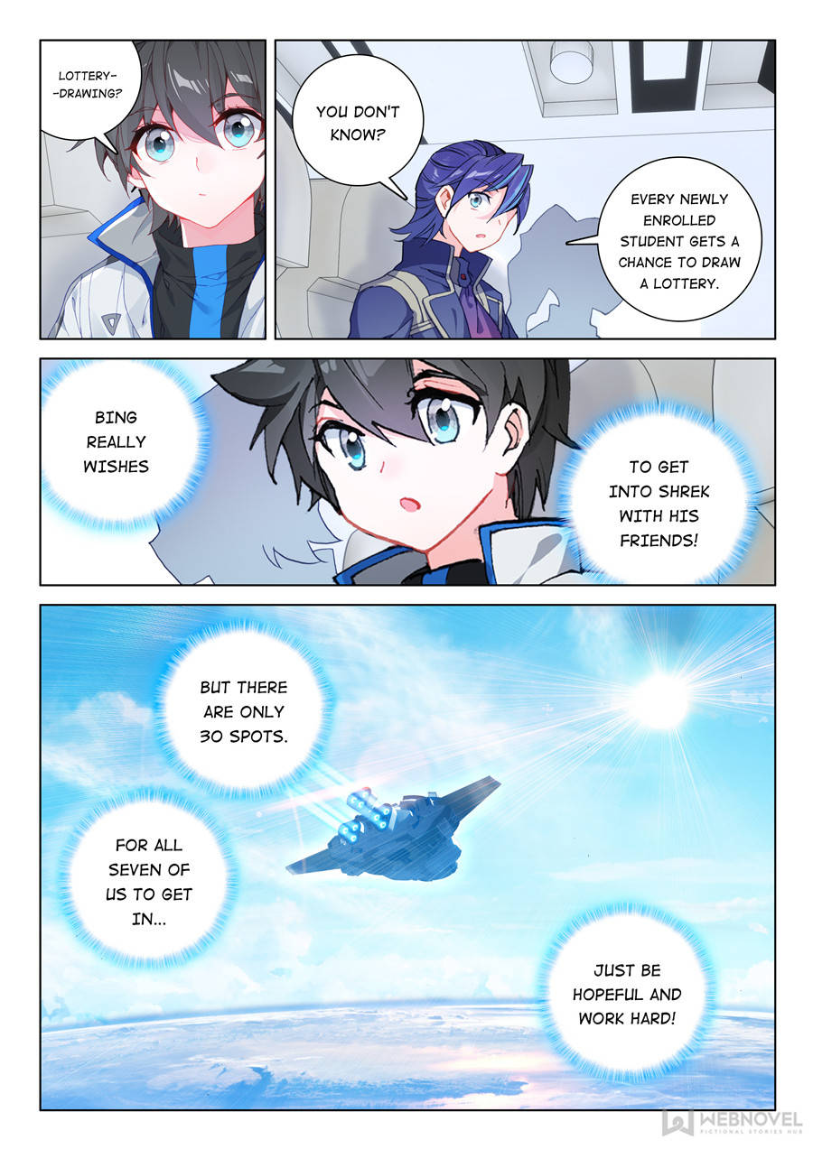 Page 10 of Chapter 129