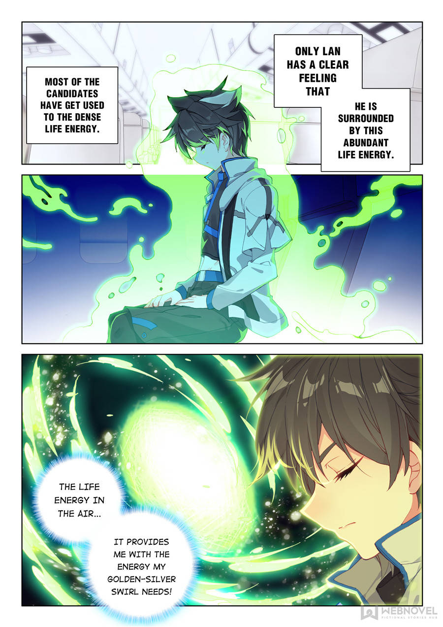 Page 11 of Chapter 129