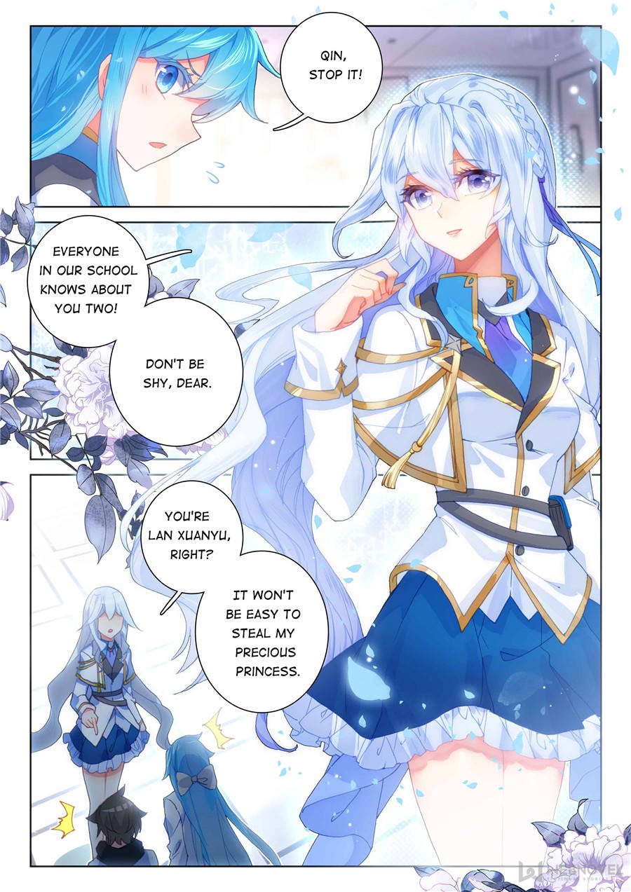Page 6 of Chapter 134