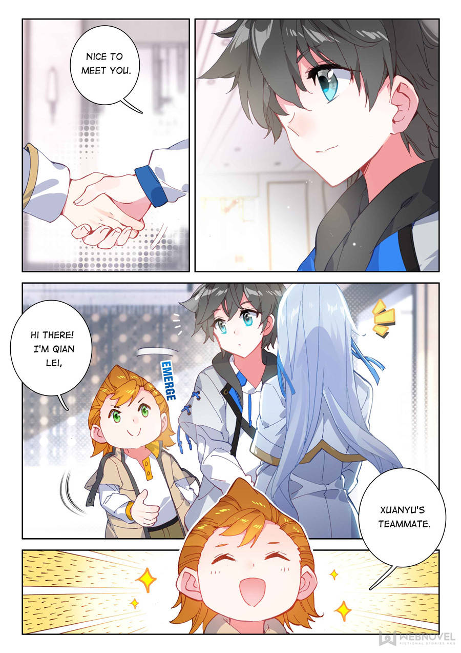 Page 8 of Chapter 134