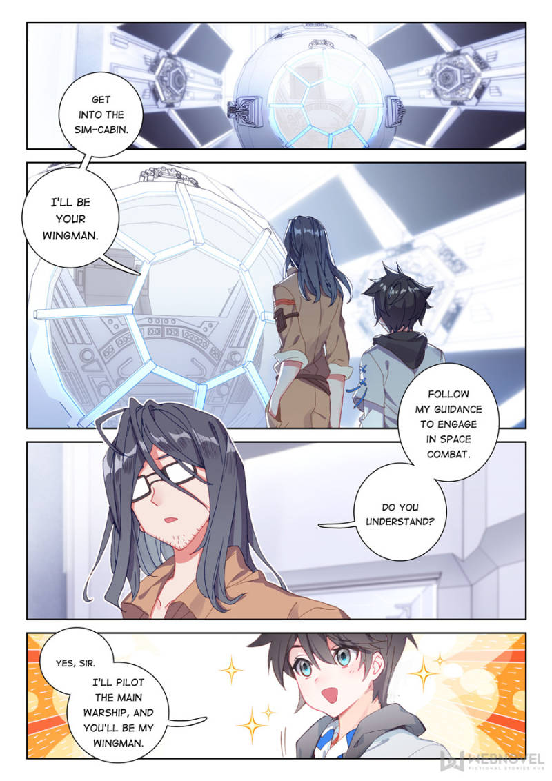 Page 1 of Chapter 144