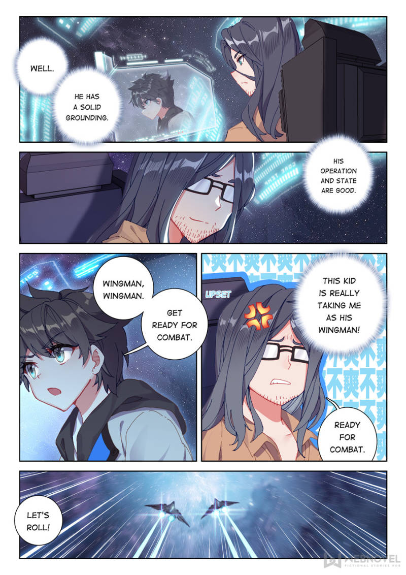 Page 3 of Chapter 144