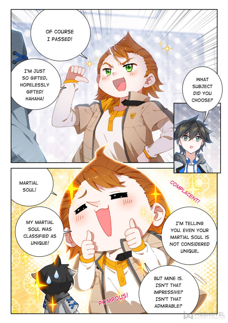 Page 1 of Chapter 146
