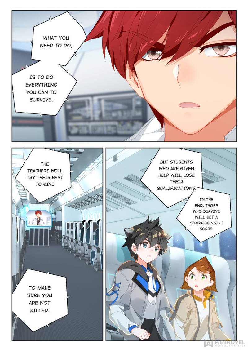 Page 3 of Chapter 149
