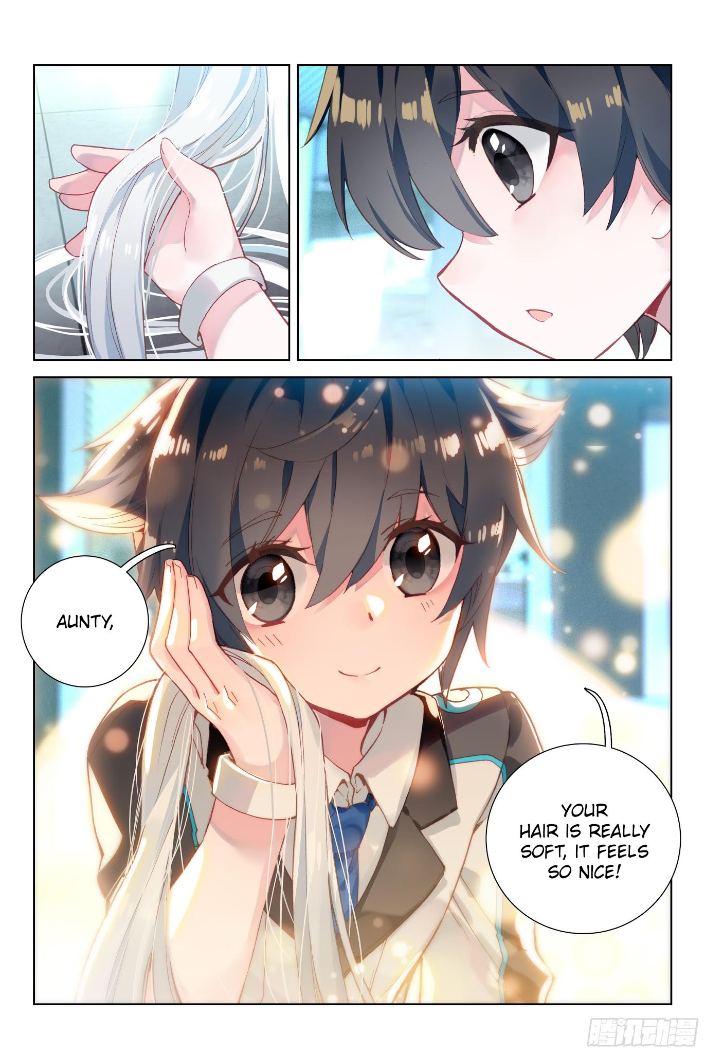 Page 3 of Chapter 15.5