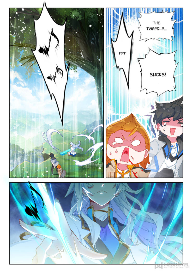 Page 1 of Chapter 153