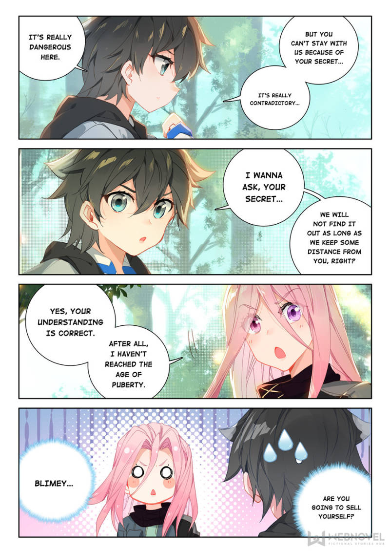 Page 6 of Chapter 154