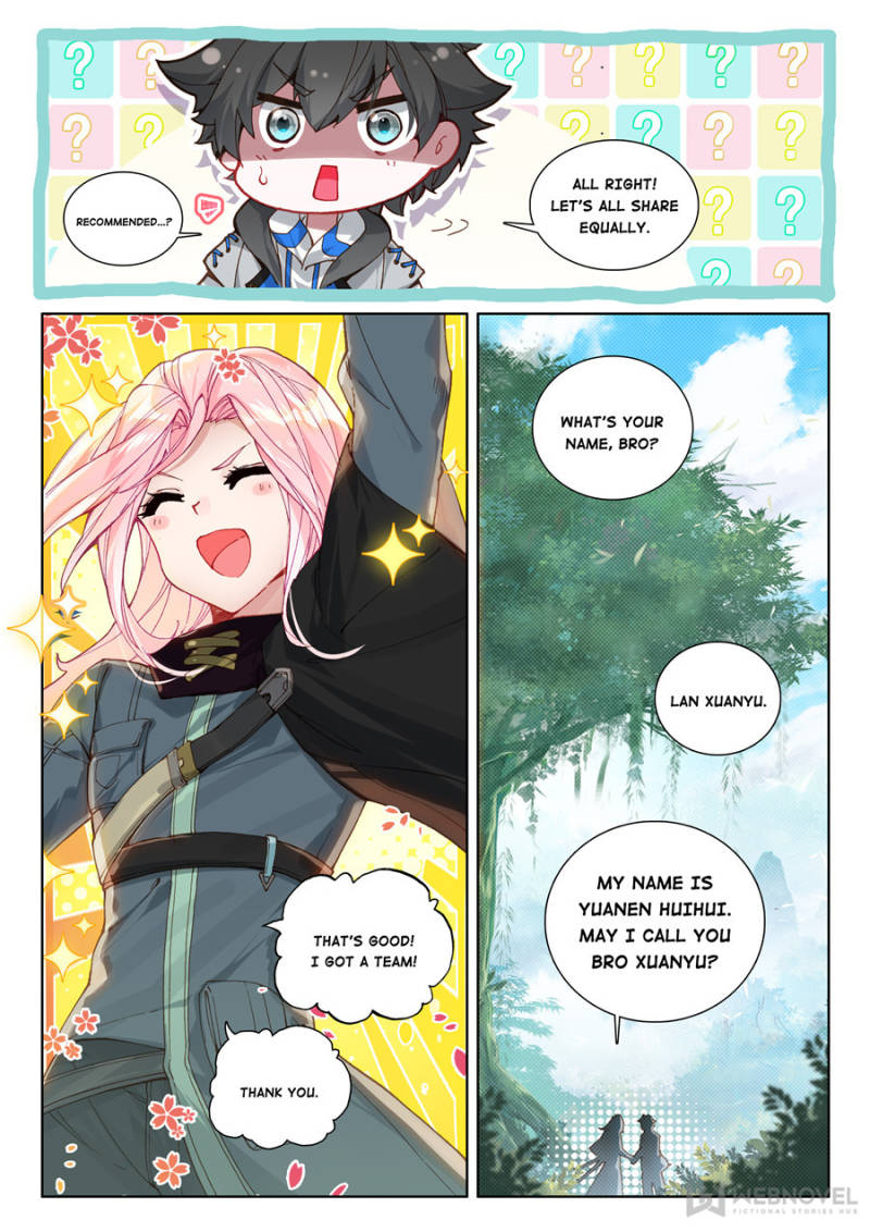 Page 10 of Chapter 154