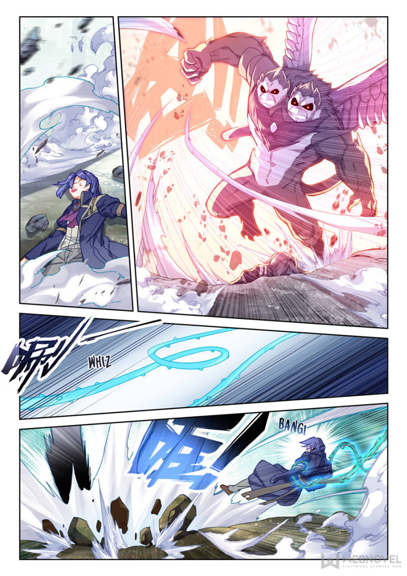 Page 11 of Chapter 157