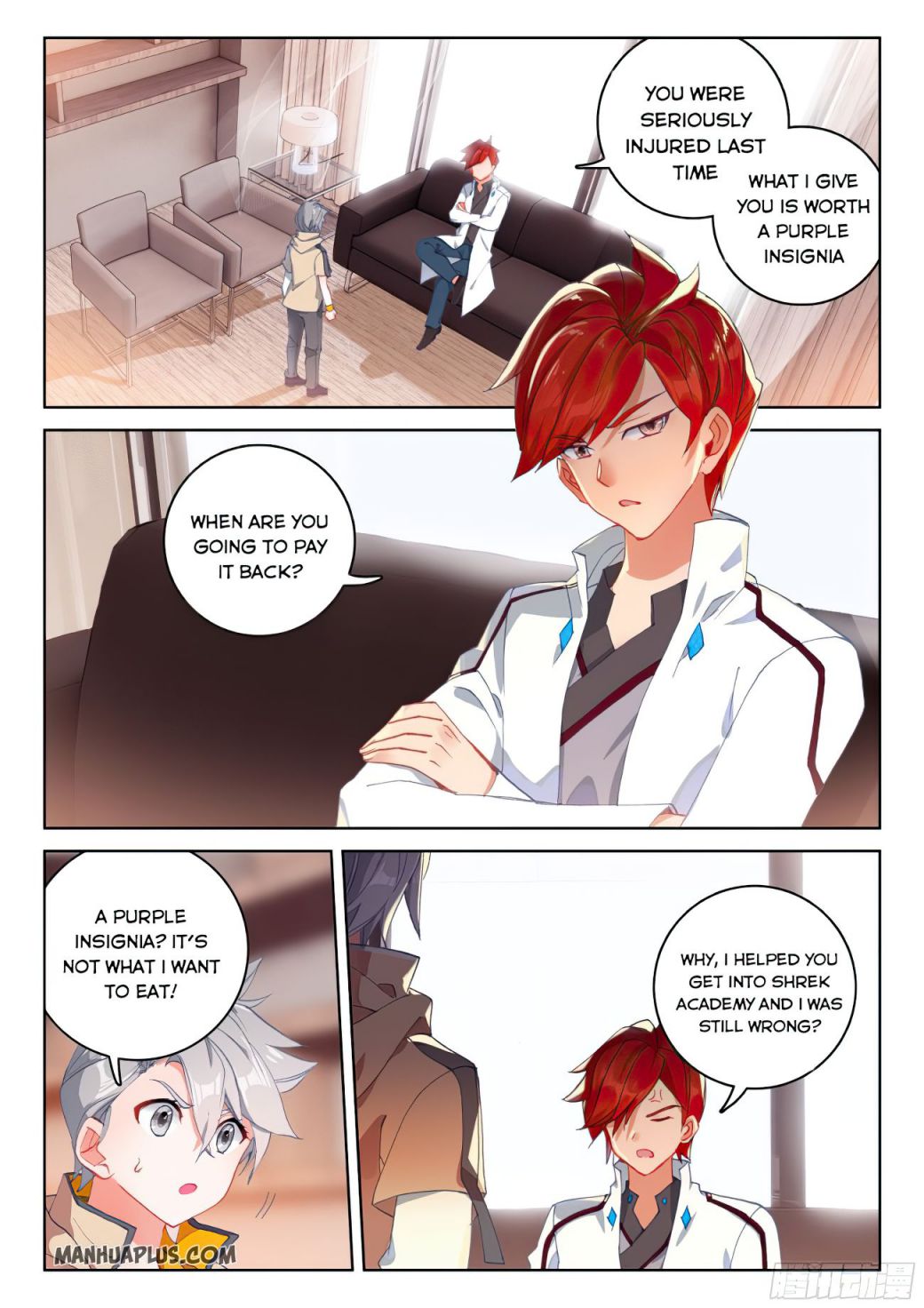 Page 6 of Chapter 165