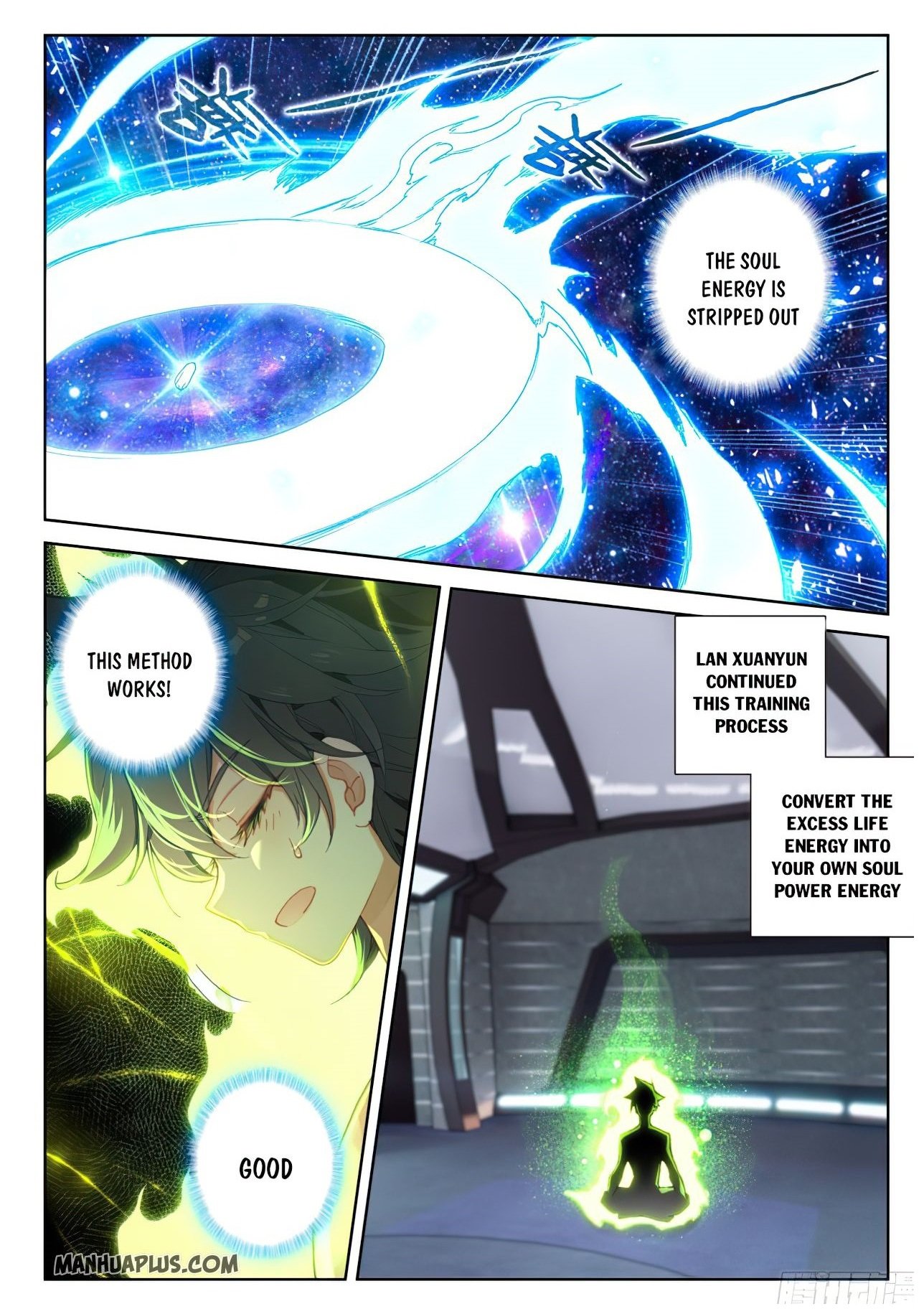Page 1 of Chapter 166.5