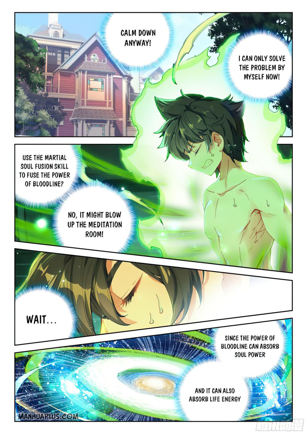 Page 6 of Chapter 166